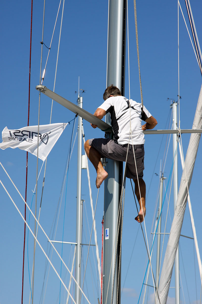 It regatta 2012 6807