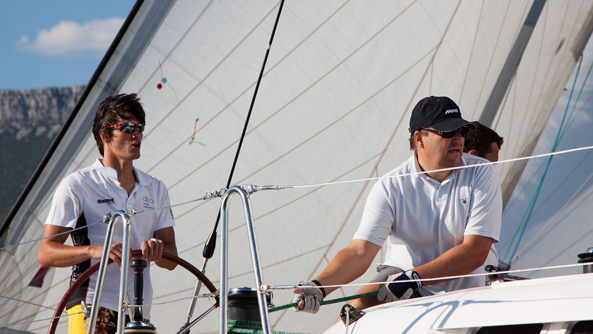 It regatta 2012 6878