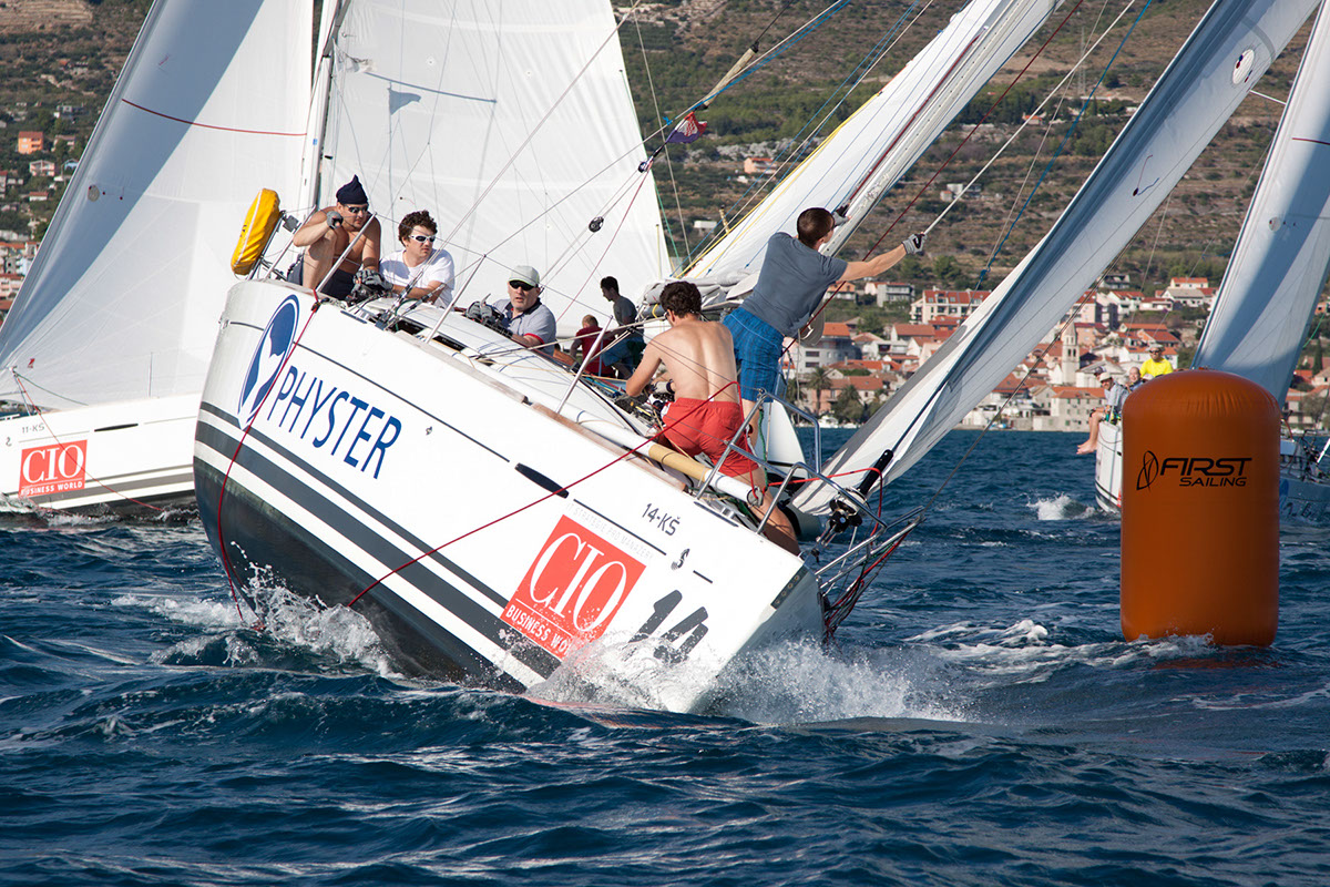 It regatta 2012 6895