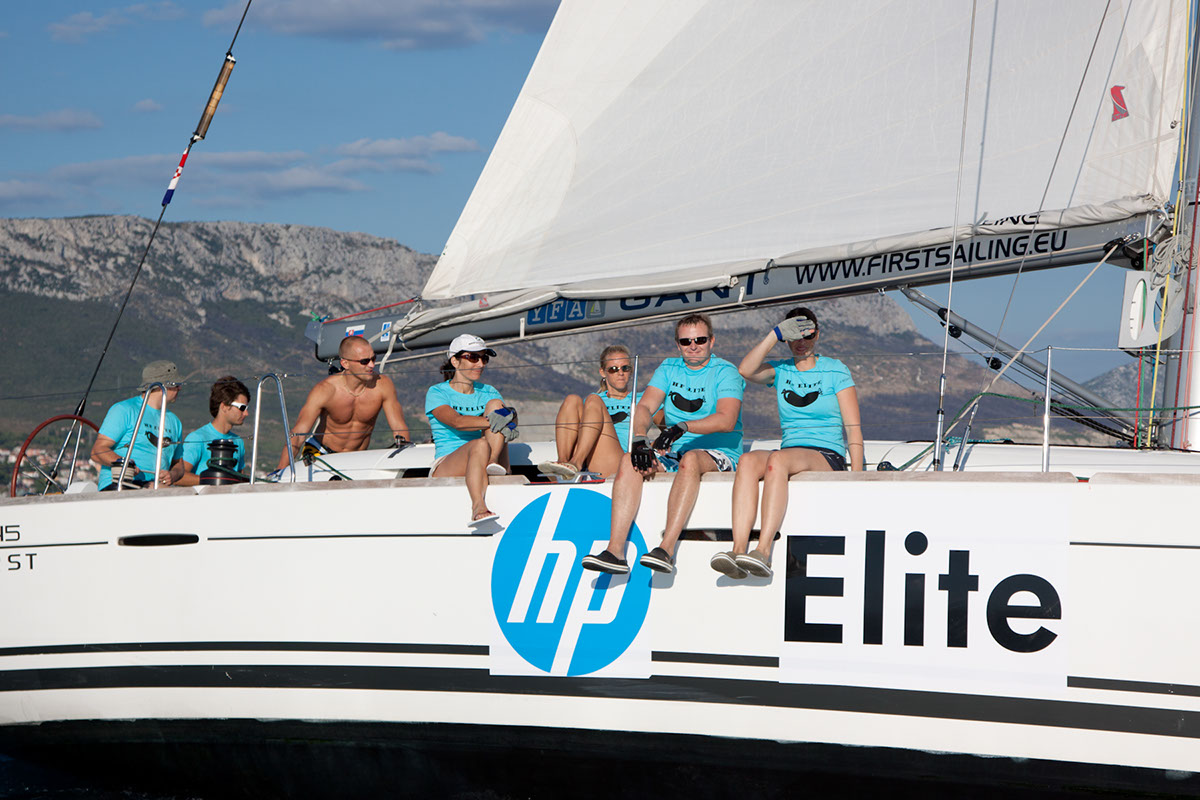 It regatta 2012 6947