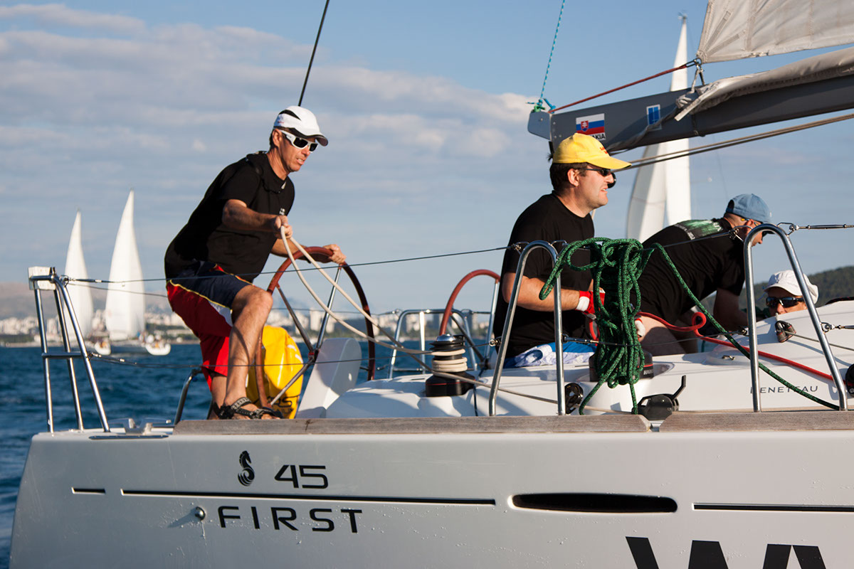 It regatta 2012 6974