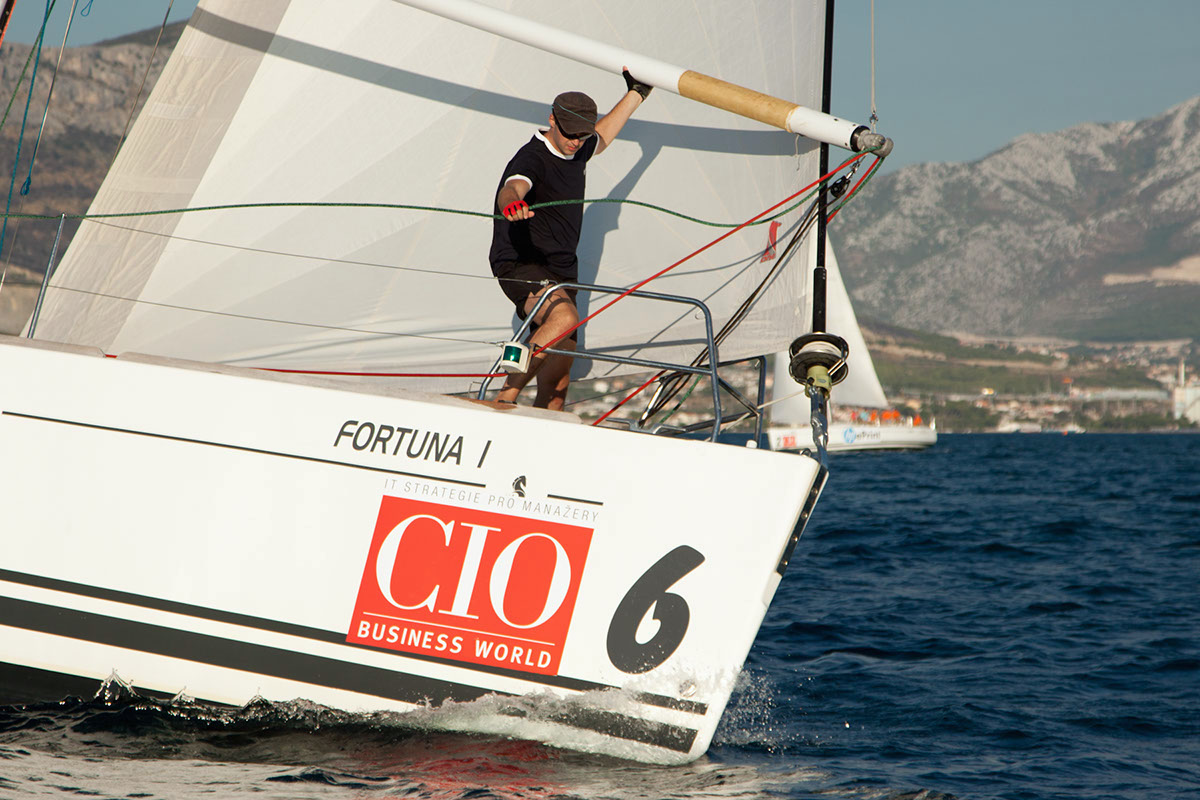 It regatta 2012 6993