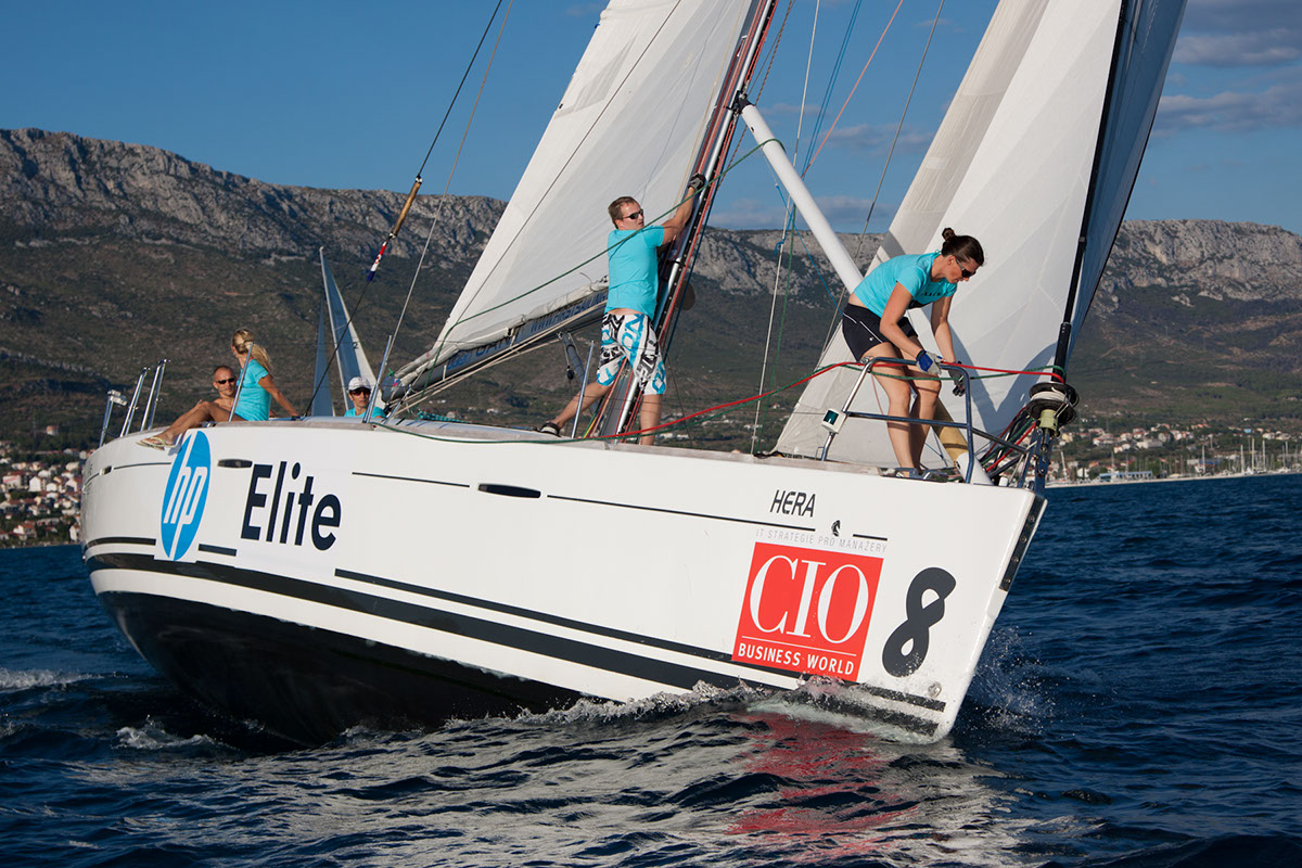 It regatta 2012 7001