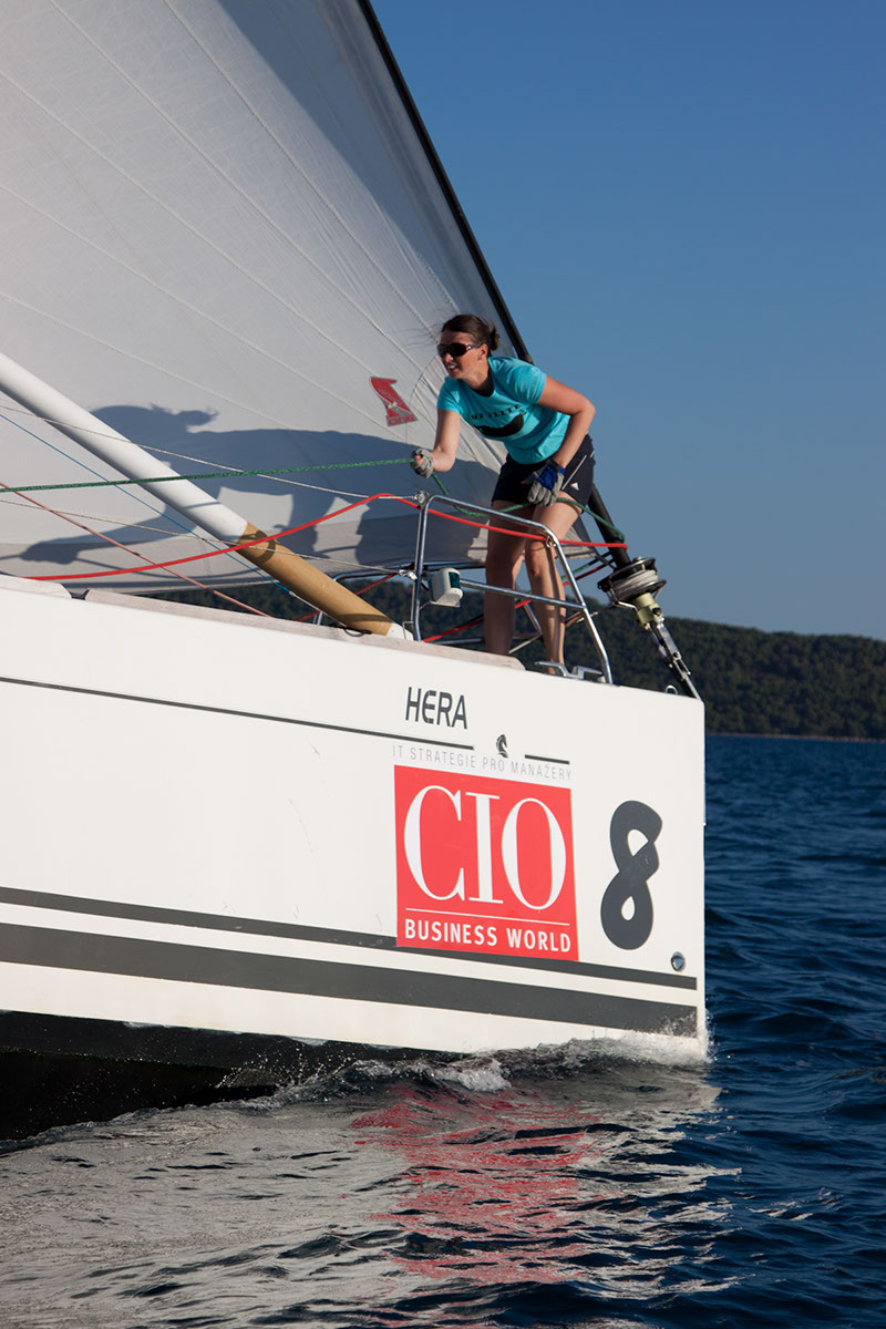 It regatta 2012 7003