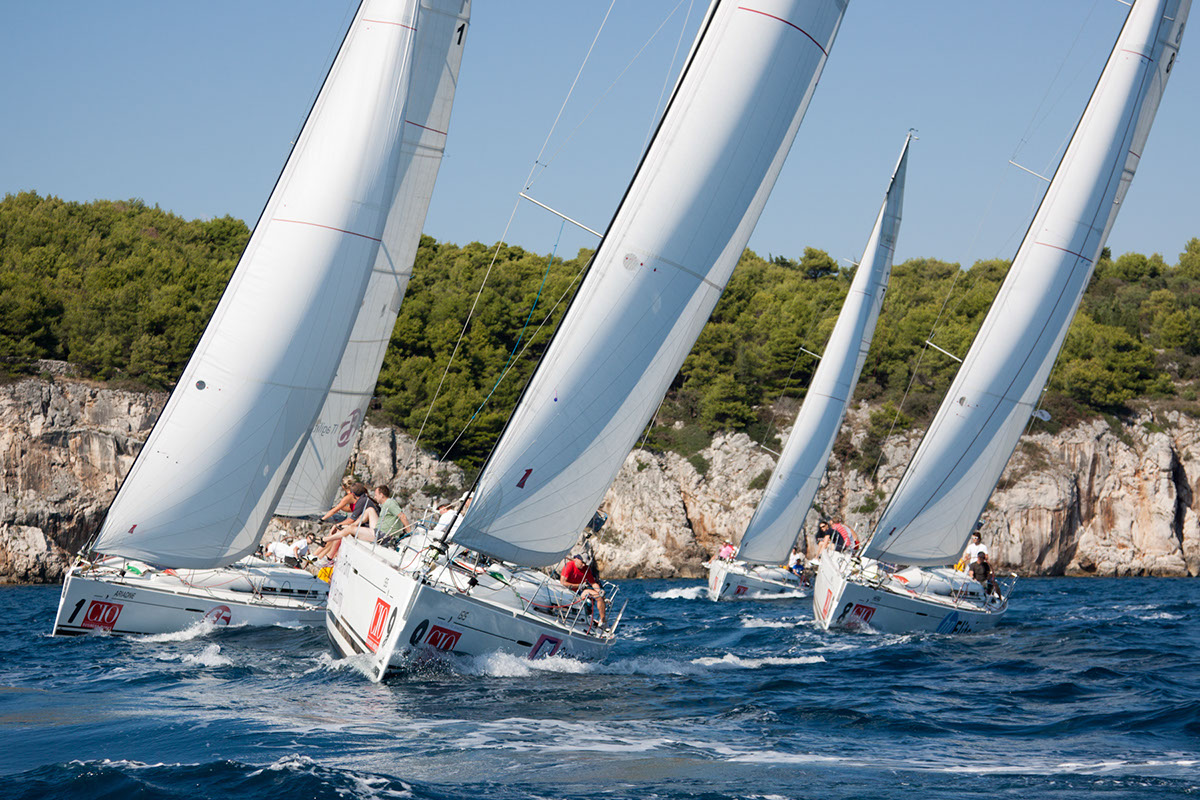 It regatta 2012 7095