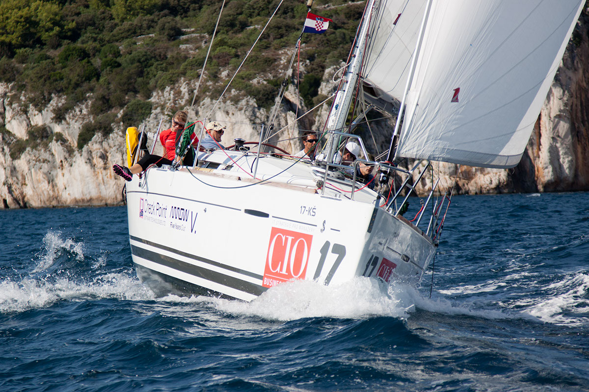 It regatta 2012 7162