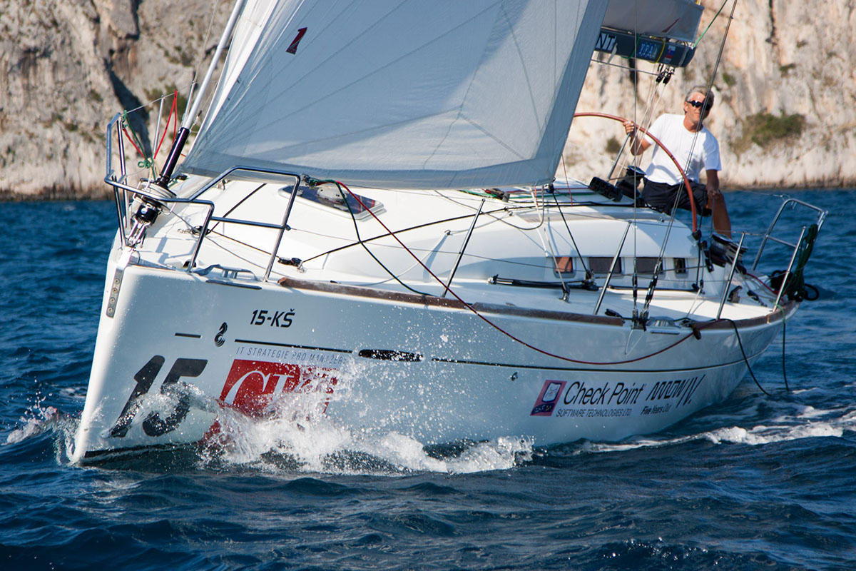 It regatta 2012 7178