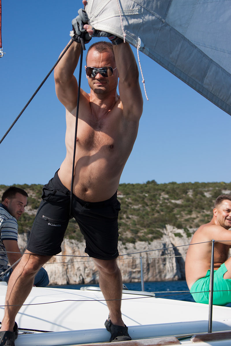 It regatta 2012 7189