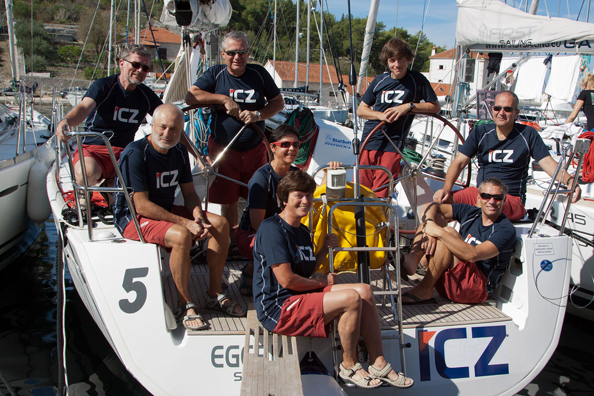It regatta 2012 7333
