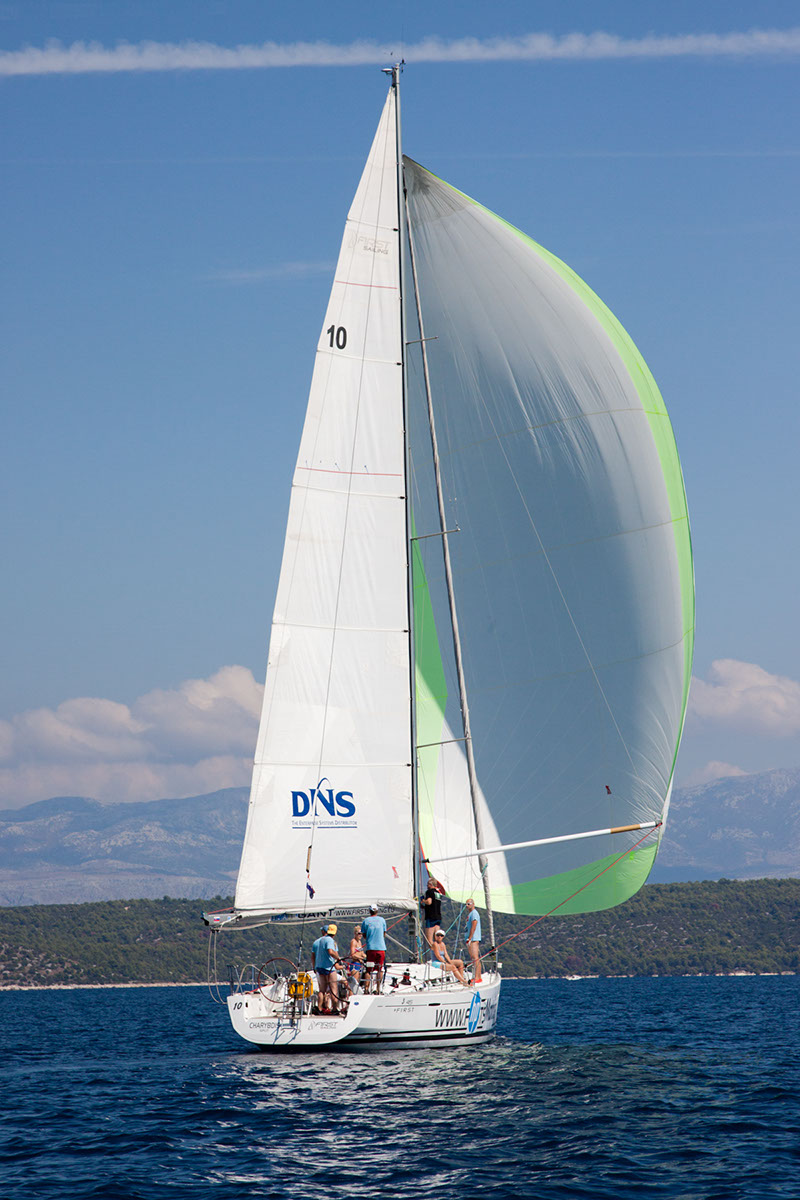 It regatta 2012 7450