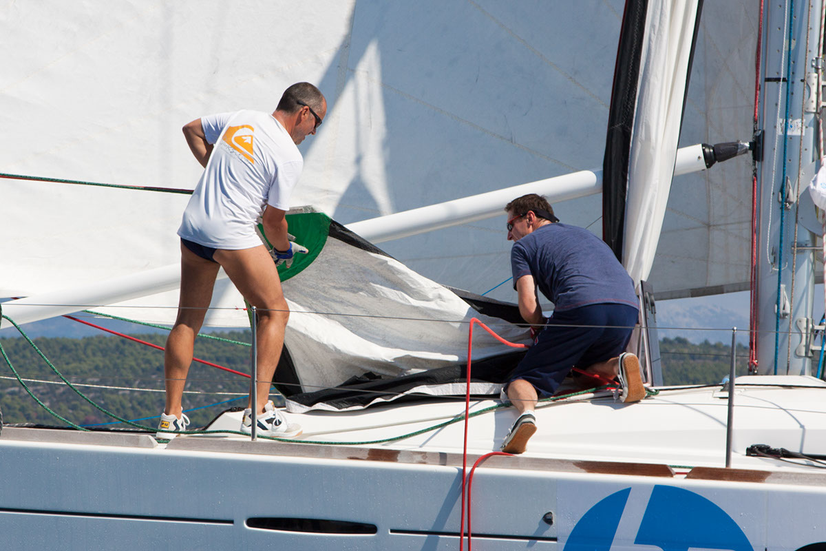 It regatta 2012 7497