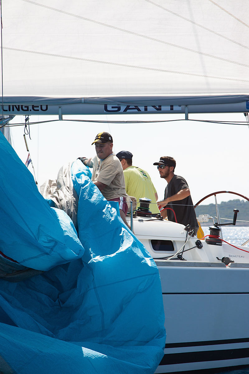 It regatta 2012 7506