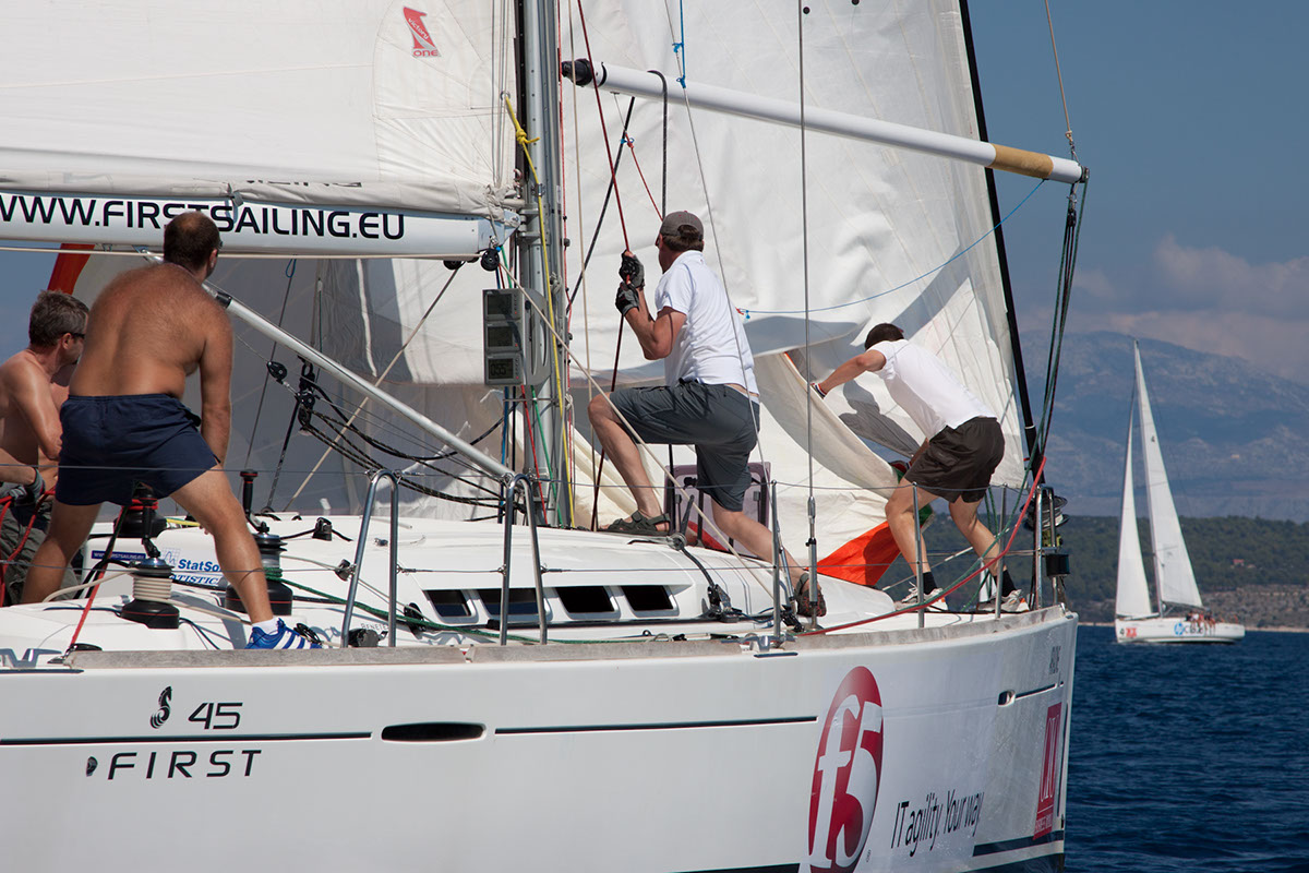 It regatta 2012 7528