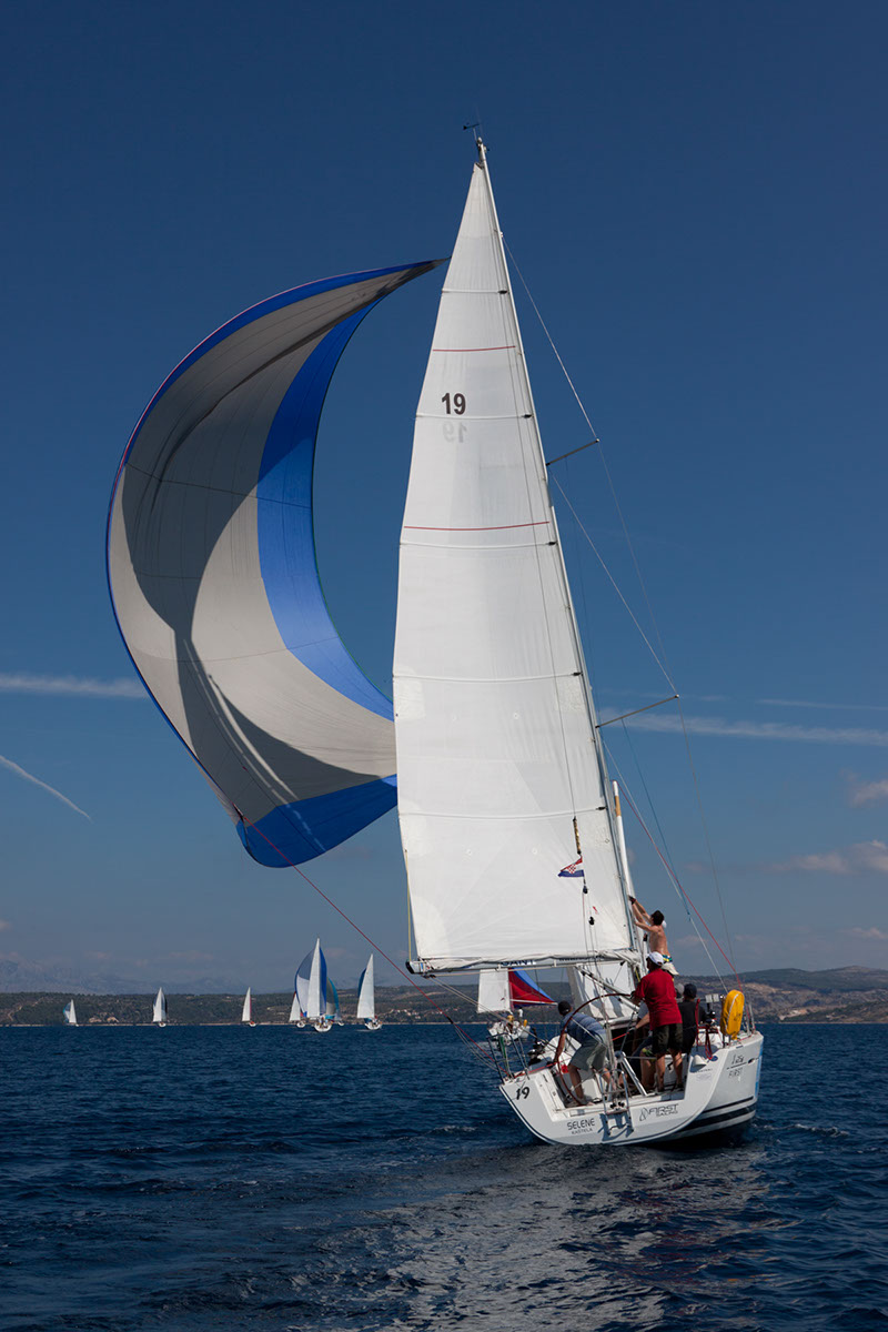 It regatta 2012 7563