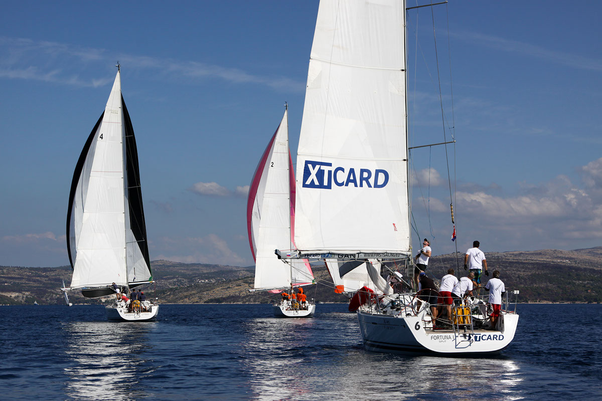 It regatta 2012 7616
