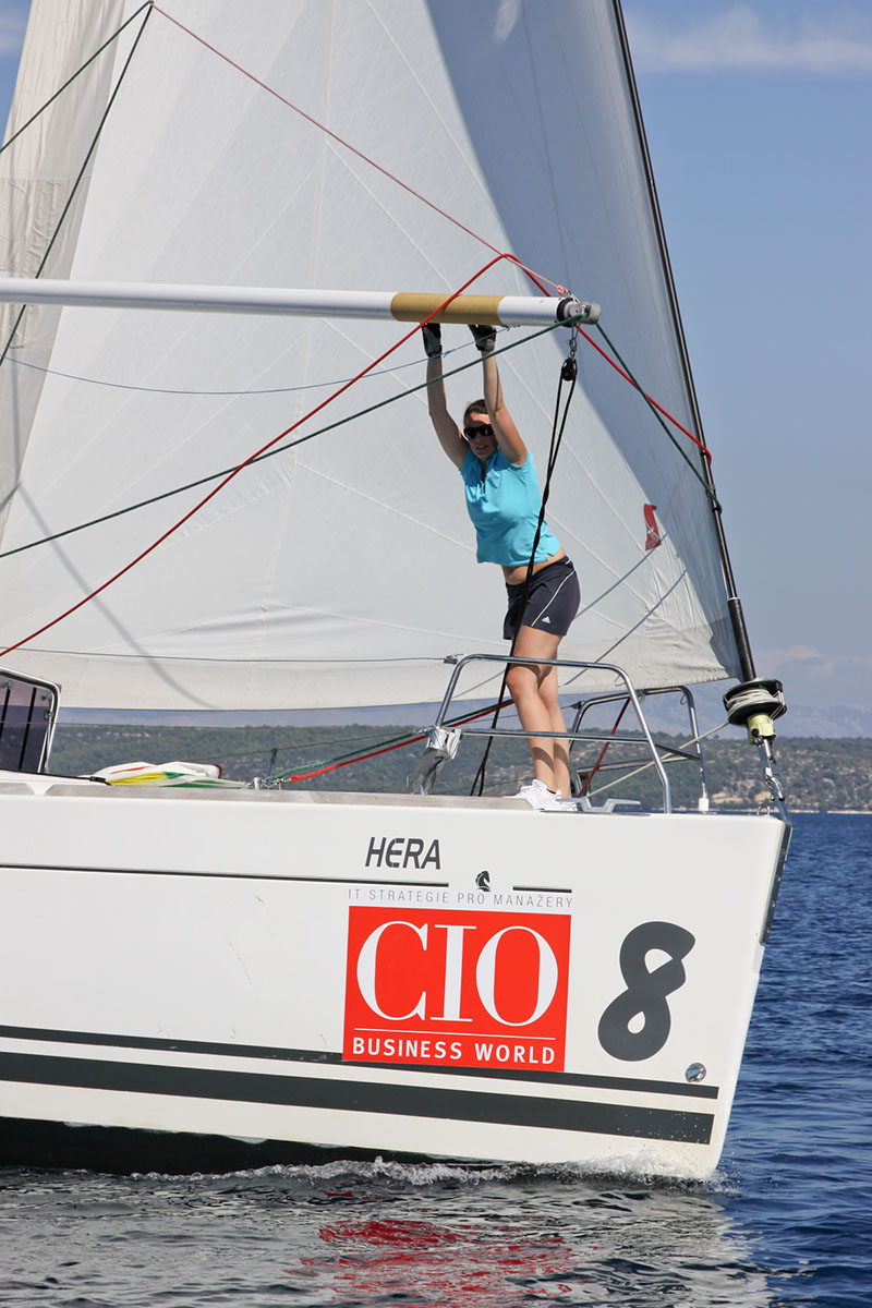 It regatta 2012 7630