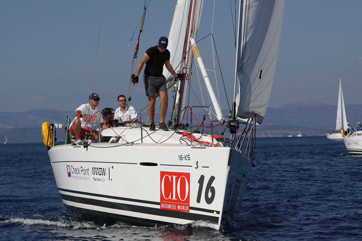 It regatta 2012 7659