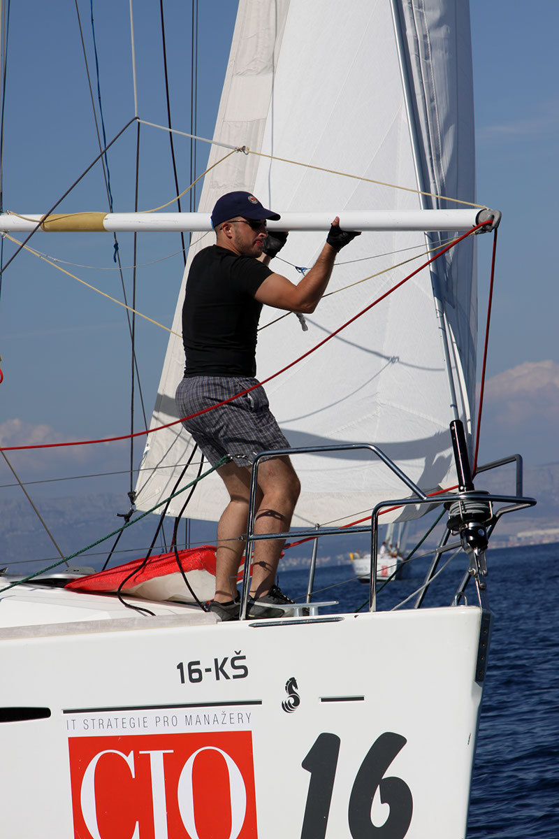 It regatta 2012 7660