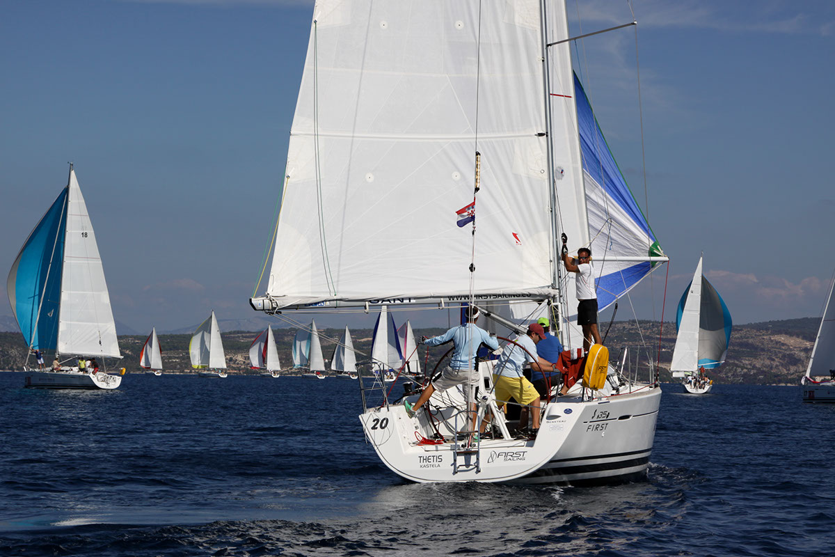 It regatta 2012 7669