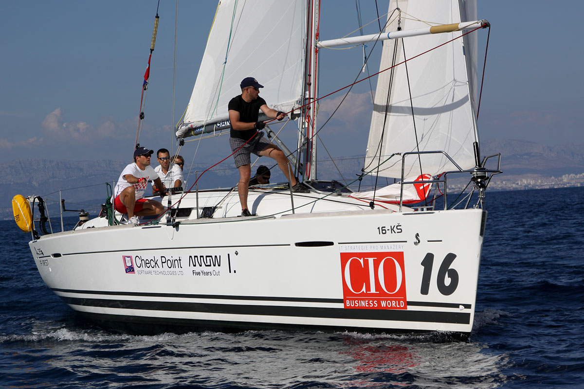 It regatta 2012 7793